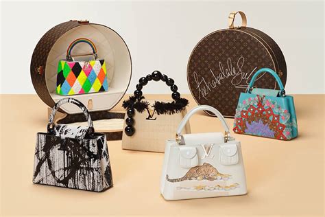 Louis Vuitton Accessories Auction 